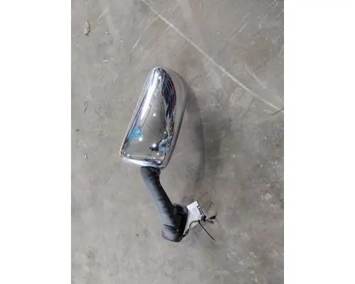 PETERBILT 387 MIRROR ASSEMBLY CABDOOR