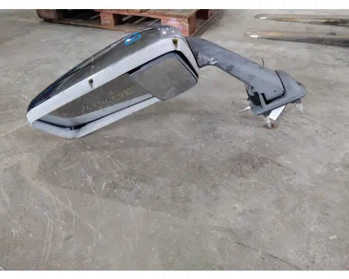 PETERBILT 387 MIRROR ASSEMBLY CABDOOR