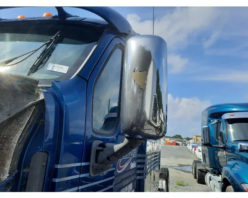 PETERBILT 387 MIRROR ASSEMBLY CABDOOR