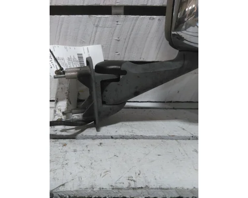 PETERBILT 387 MIRROR ASSEMBLY CABDOOR