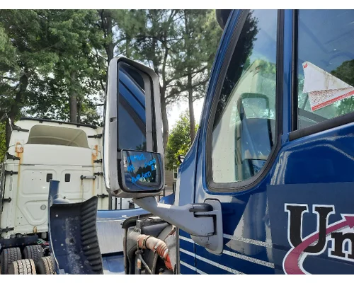 PETERBILT 387 MIRROR ASSEMBLY CABDOOR