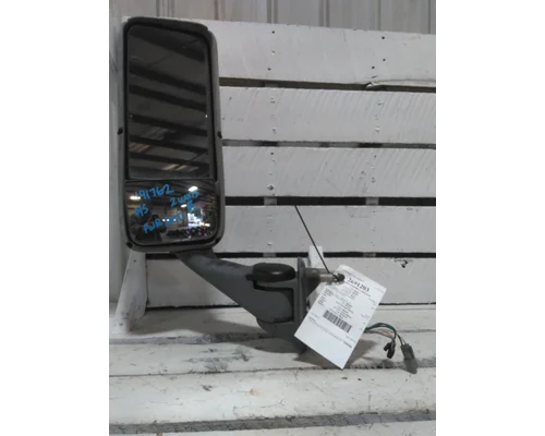 PETERBILT 387 MIRROR ASSEMBLY CABDOOR