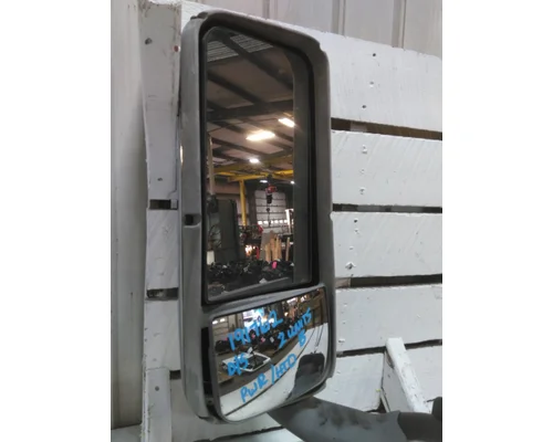 PETERBILT 387 MIRROR ASSEMBLY CABDOOR