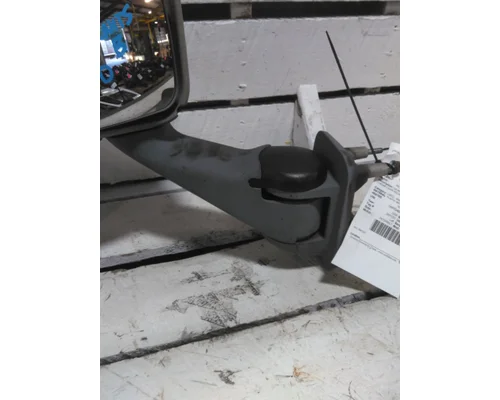 PETERBILT 387 MIRROR ASSEMBLY CABDOOR