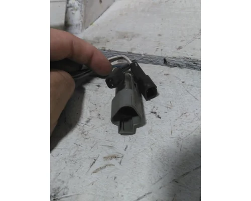 PETERBILT 387 MIRROR ASSEMBLY CABDOOR