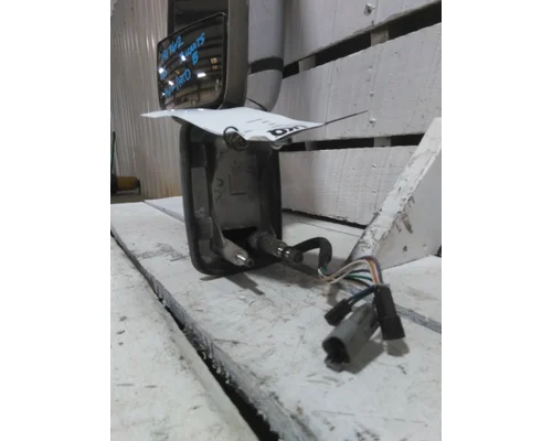 PETERBILT 387 MIRROR ASSEMBLY CABDOOR