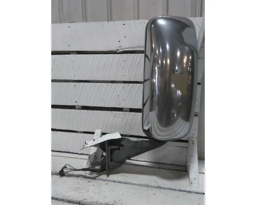 PETERBILT 387 MIRROR ASSEMBLY CABDOOR