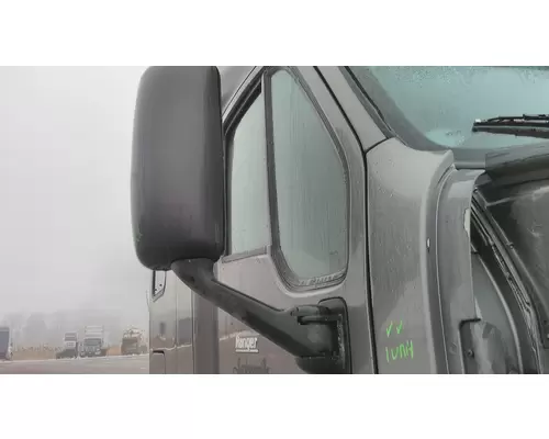 PETERBILT 387 MIRROR ASSEMBLY CABDOOR