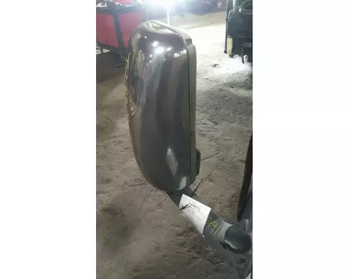 PETERBILT 387 MIRROR ASSEMBLY CABDOOR