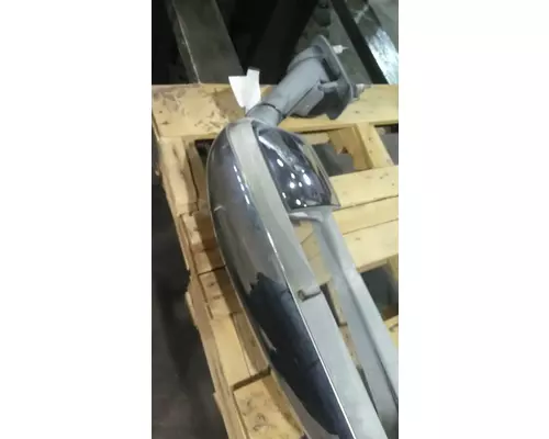 PETERBILT 387 MIRROR ASSEMBLY CABDOOR