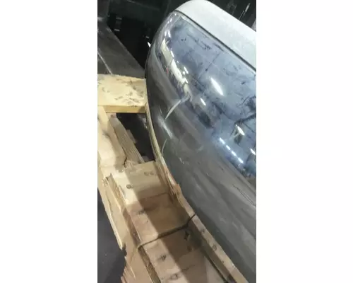 PETERBILT 387 MIRROR ASSEMBLY CABDOOR