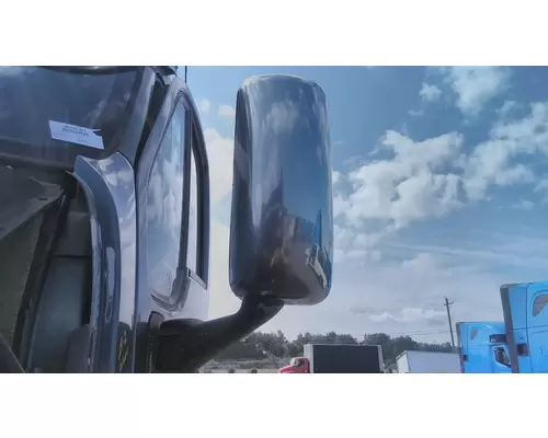 PETERBILT 387 MIRROR ASSEMBLY CABDOOR
