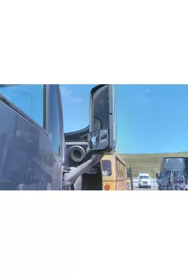 PETERBILT 387 MIRROR ASSEMBLY CAB/DOOR