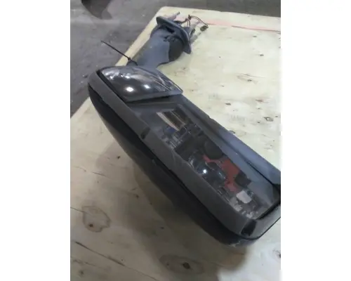 PETERBILT 387 MIRROR ASSEMBLY CABDOOR