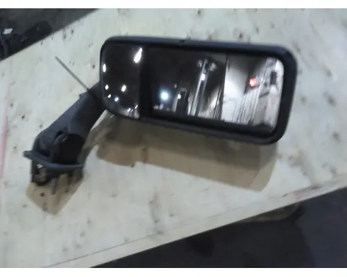 PETERBILT 387 MIRROR ASSEMBLY CABDOOR