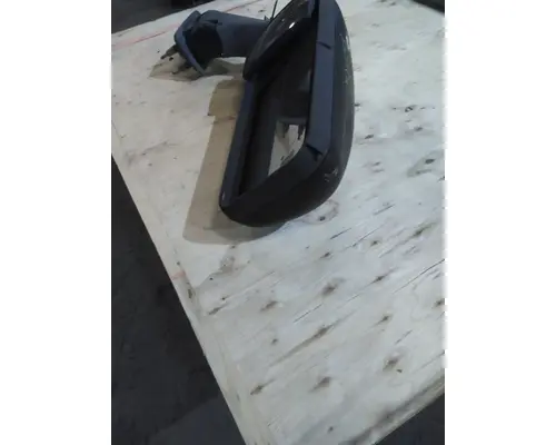 PETERBILT 387 MIRROR ASSEMBLY CABDOOR