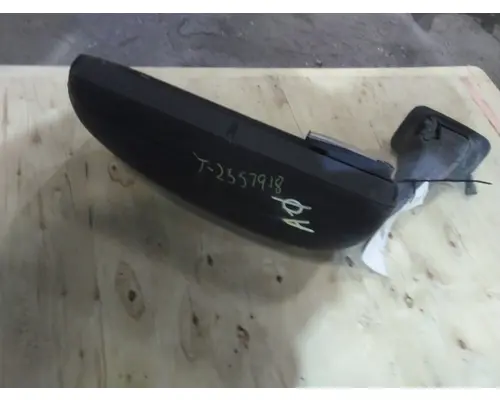 PETERBILT 387 MIRROR ASSEMBLY CABDOOR