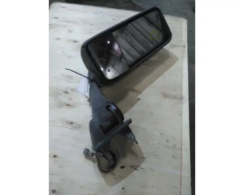 PETERBILT 387 MIRROR ASSEMBLY CABDOOR