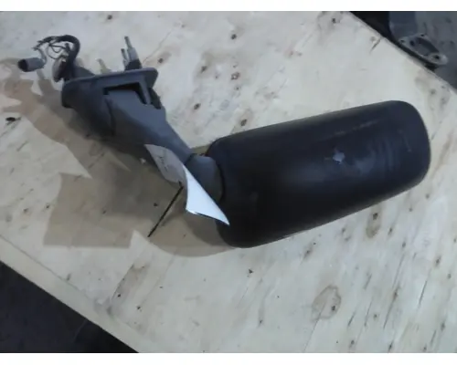 PETERBILT 387 MIRROR ASSEMBLY CABDOOR