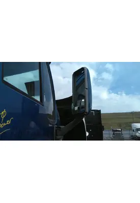 PETERBILT 387 MIRROR ASSEMBLY CAB/DOOR