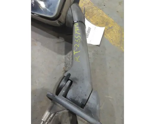PETERBILT 387 MIRROR ASSEMBLY CABDOOR