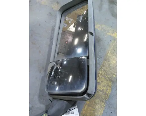 PETERBILT 387 MIRROR ASSEMBLY CABDOOR