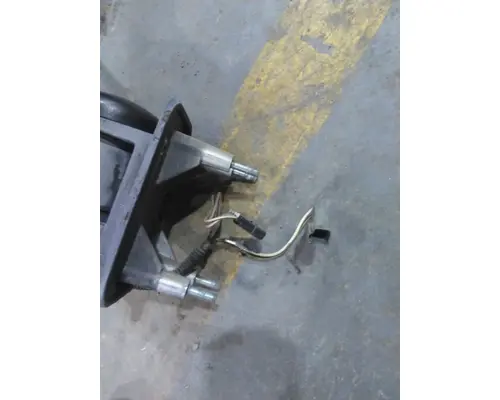 PETERBILT 387 MIRROR ASSEMBLY CABDOOR