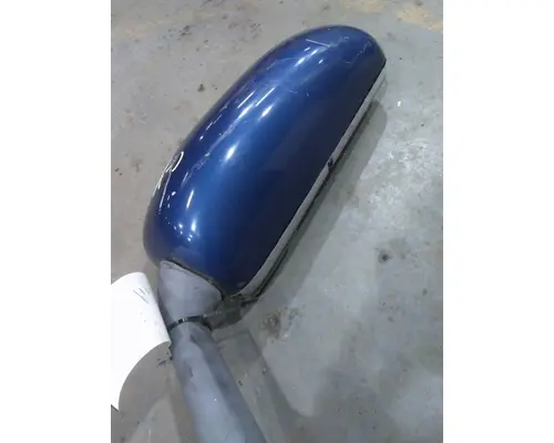 PETERBILT 387 MIRROR ASSEMBLY CABDOOR