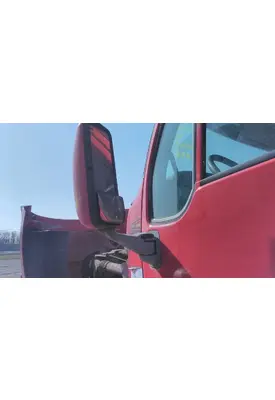 PETERBILT 387 MIRROR ASSEMBLY CAB/DOOR