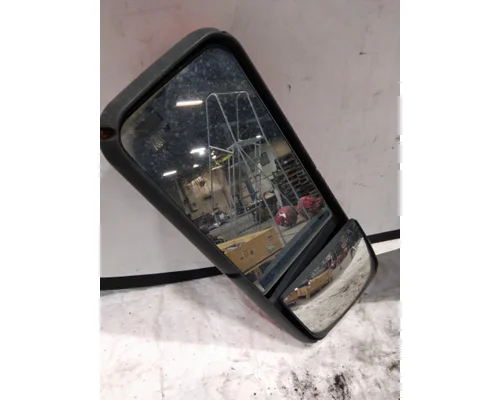 PETERBILT 387 MIRROR ASSEMBLY CABDOOR