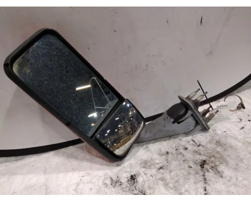 PETERBILT 387 MIRROR ASSEMBLY CABDOOR