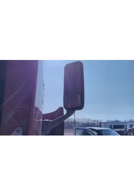 PETERBILT 387 MIRROR ASSEMBLY CAB/DOOR
