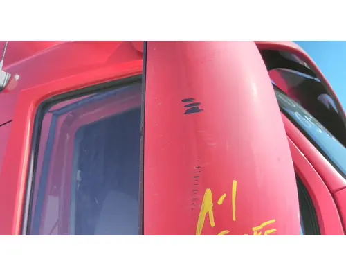 PETERBILT 387 MIRROR ASSEMBLY CABDOOR