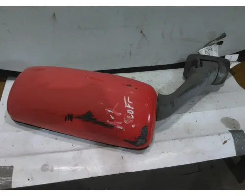 PETERBILT 387 MIRROR ASSEMBLY CABDOOR