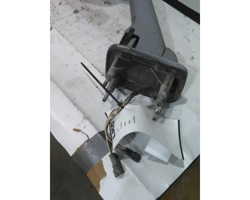 PETERBILT 387 MIRROR ASSEMBLY CABDOOR