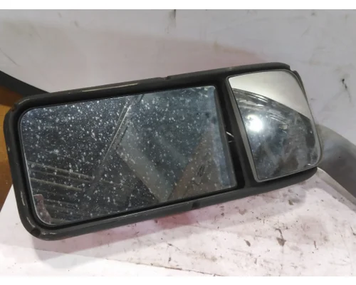 PETERBILT 387 MIRROR ASSEMBLY CABDOOR