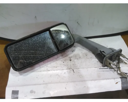 PETERBILT 387 MIRROR ASSEMBLY CABDOOR