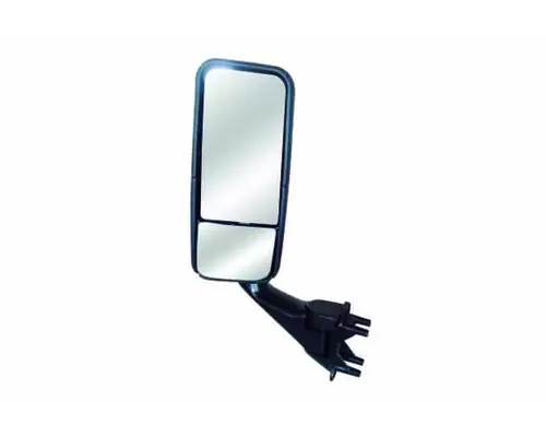 PETERBILT 387 MIRROR ASSEMBLY CABDOOR