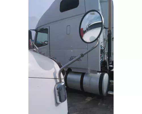 PETERBILT 387 MIRROR ASSEMBLY FENDERHOOD