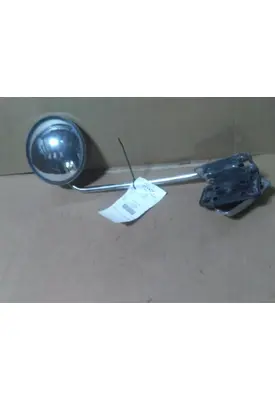 PETERBILT 387 MIRROR ASSEMBLY FENDER/HOOD