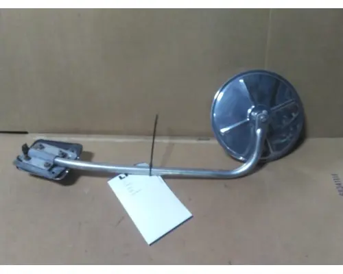 PETERBILT 387 MIRROR ASSEMBLY FENDERHOOD