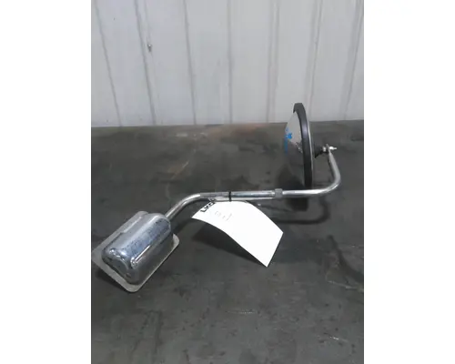 PETERBILT 387 MIRROR ASSEMBLY FENDERHOOD