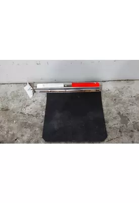 PETERBILT 387 MUD FLAP HANGER