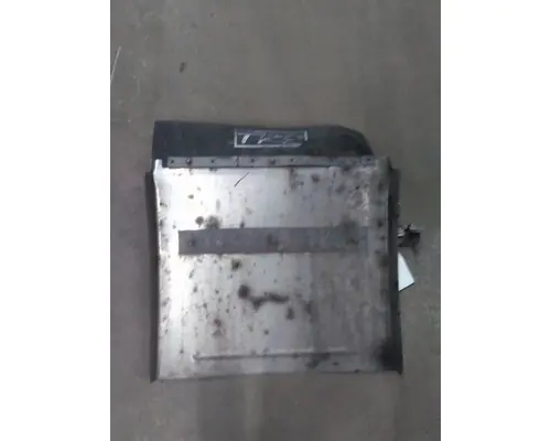 PETERBILT 387 MUD FLAP HANGER