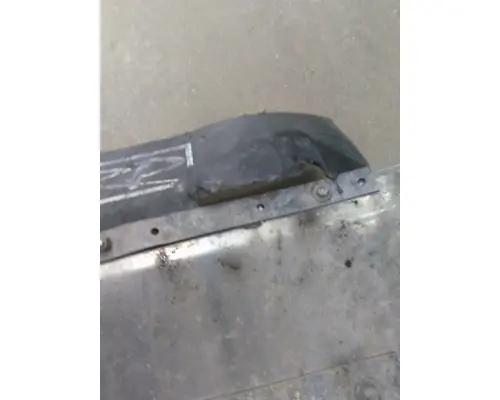 PETERBILT 387 MUD FLAP HANGER