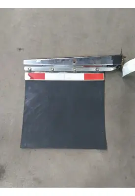 PETERBILT 387 MUD FLAP HANGER