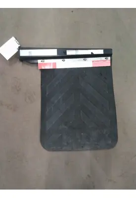 PETERBILT 387 MUD FLAP HANGER