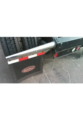 PETERBILT 387 MUD FLAP HANGER