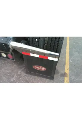PETERBILT 387 MUD FLAP HANGER