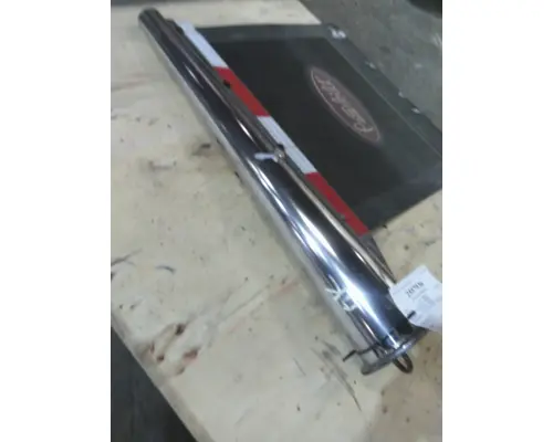 PETERBILT 387 MUD FLAP HANGER